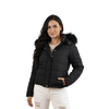 Chaqueta Puffer