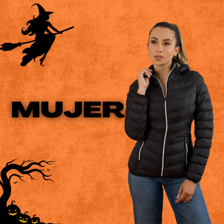MUJER