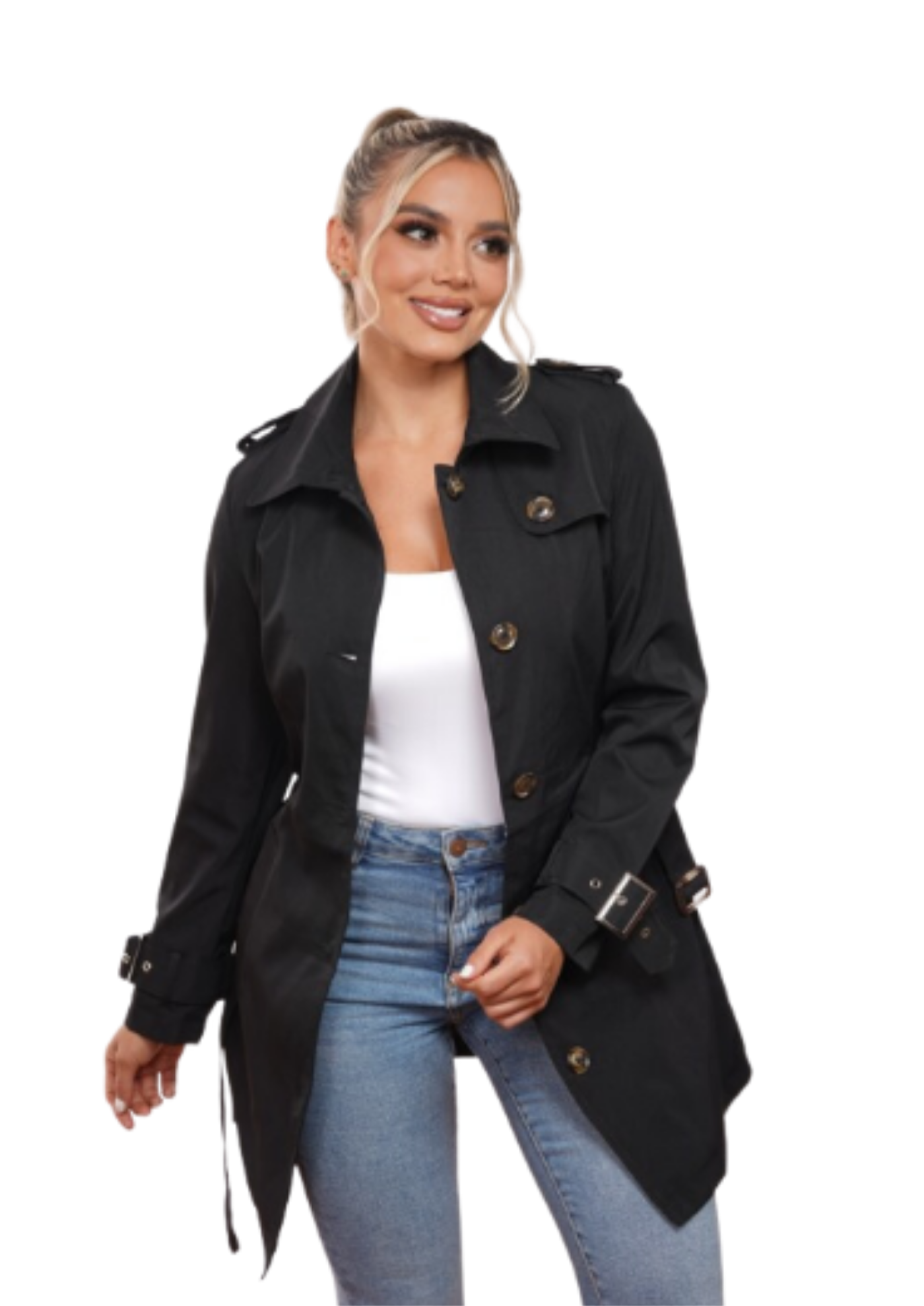 gabardina