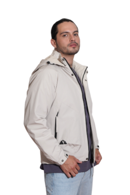 Outdoor doble faz