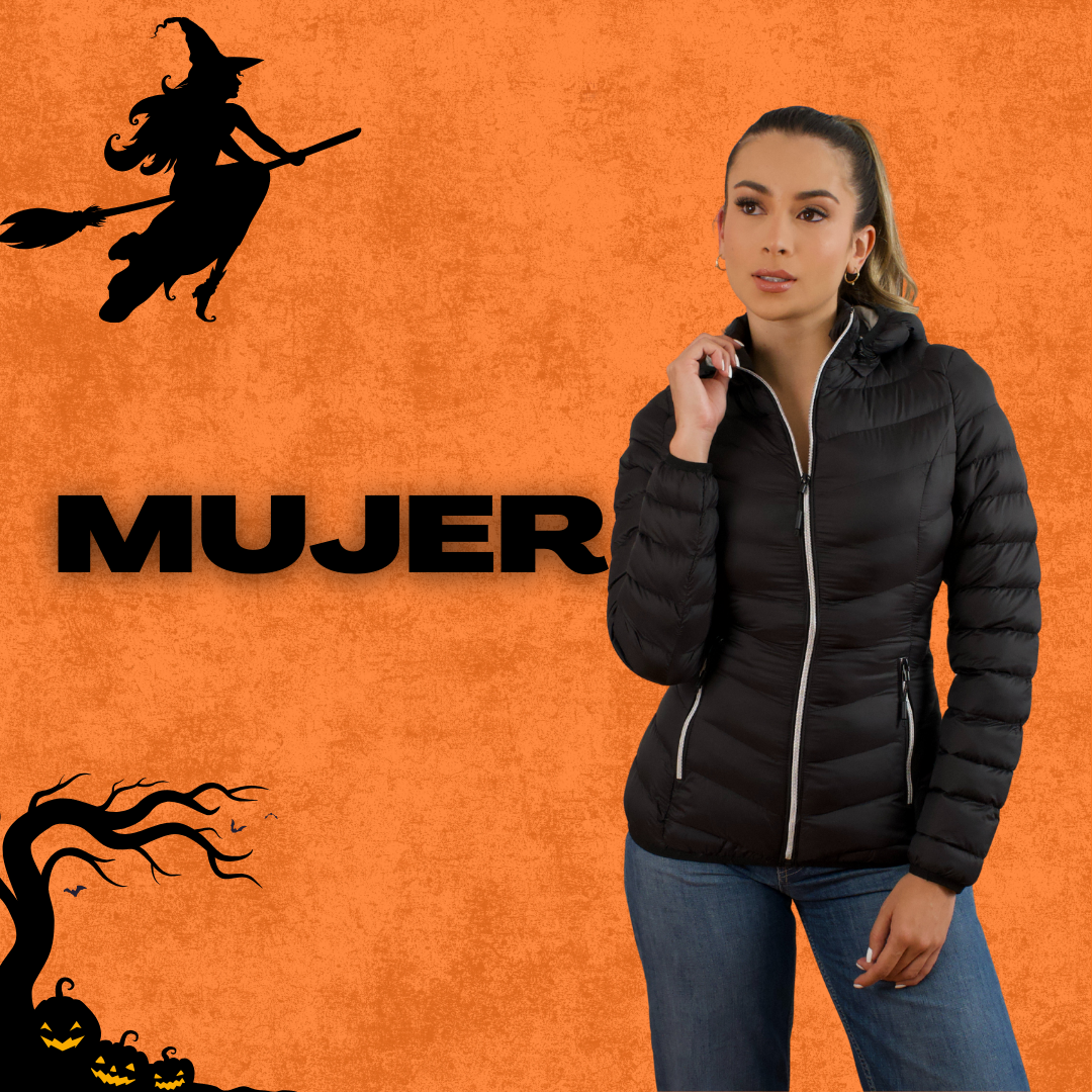 MUJER