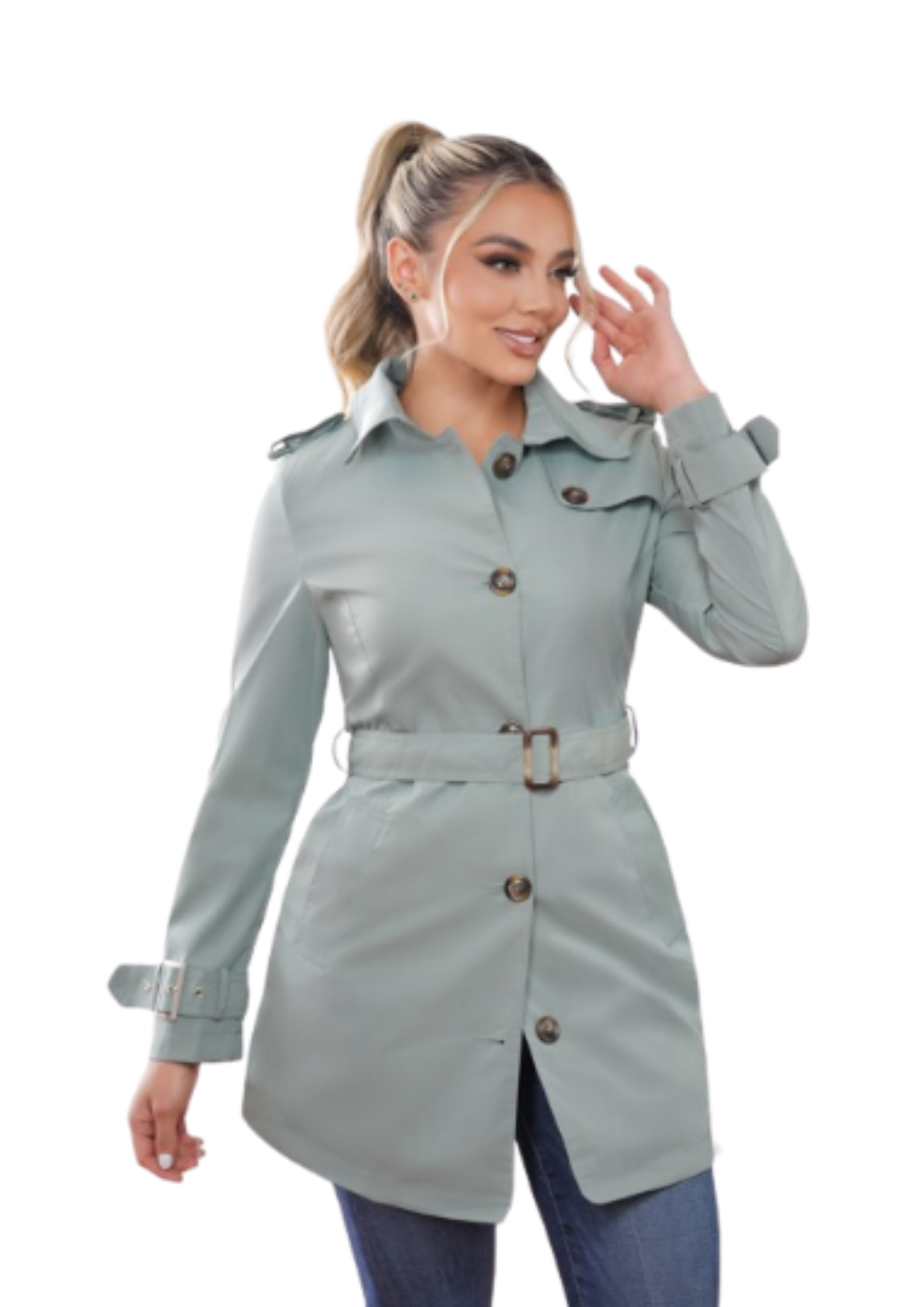 gabardina