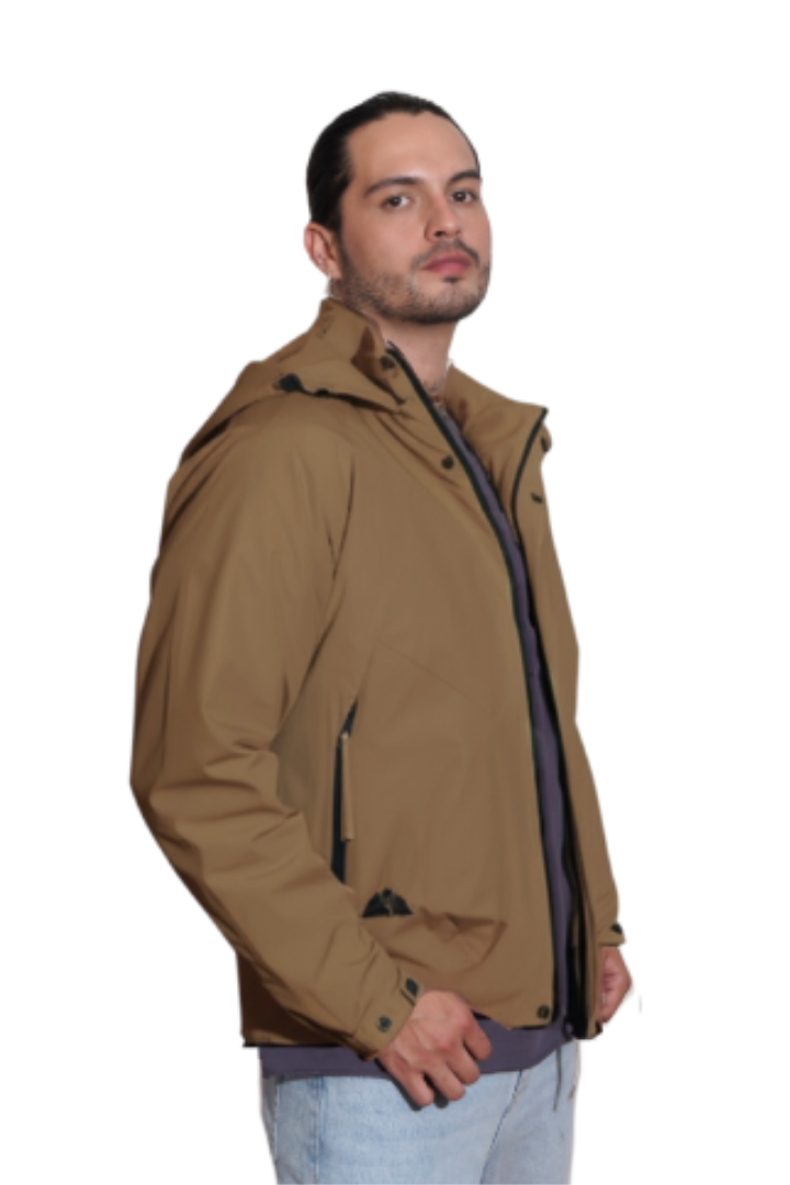 outdoor doble faz