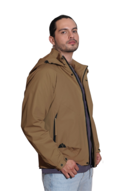 Outdoor doble faz