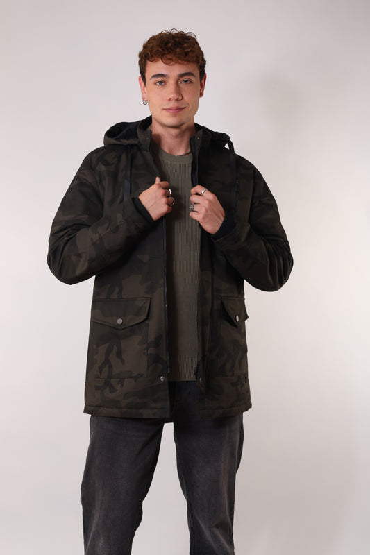Parka