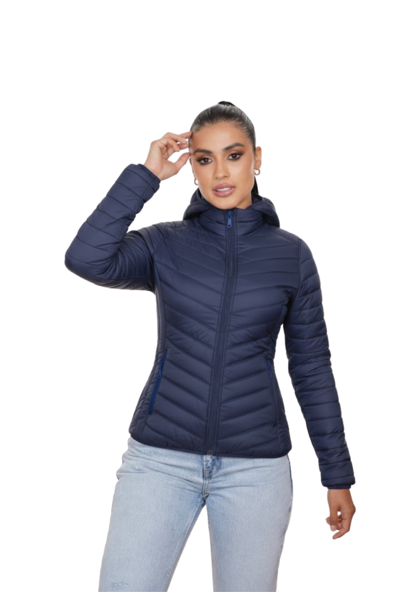 chaqueta liviana