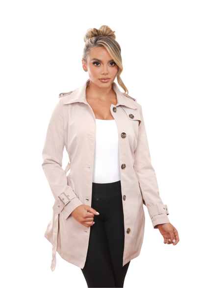 Gabardina