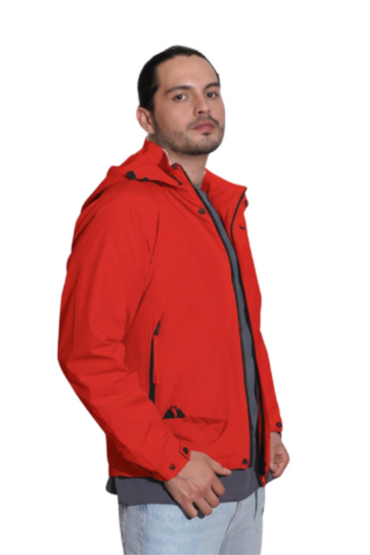 Outdoor doble faz
