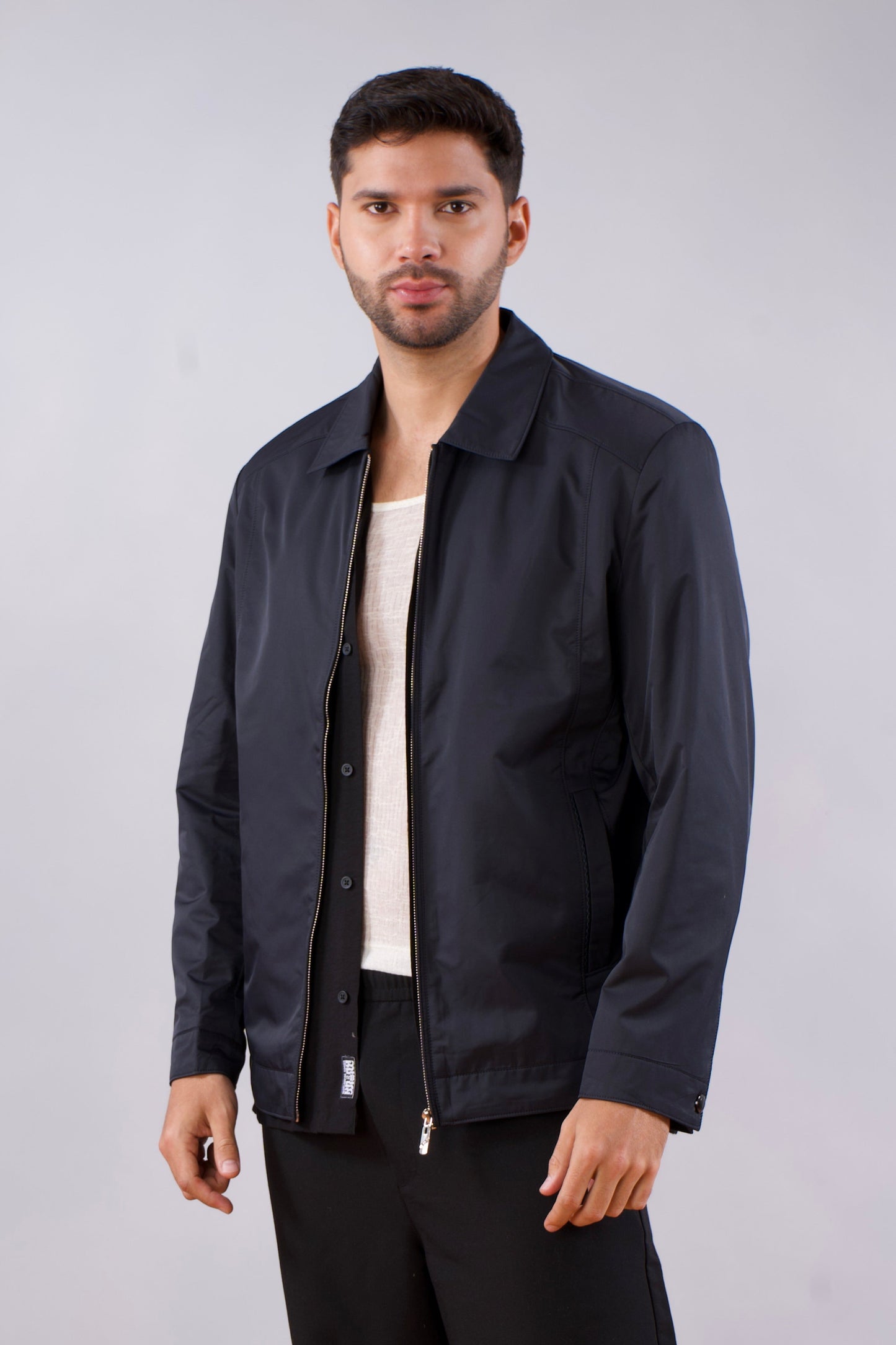 chaqueta formal