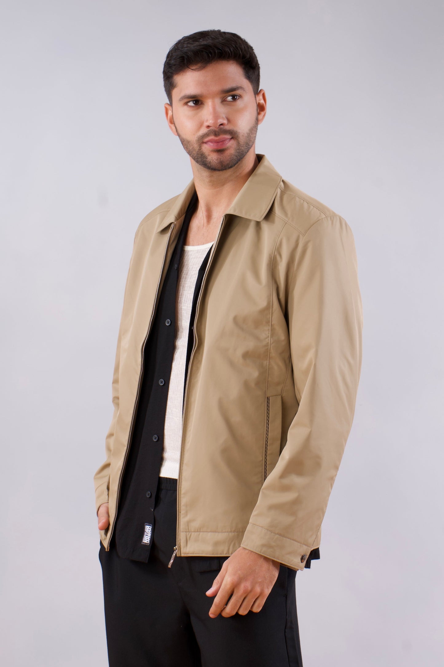 chaqueta formal