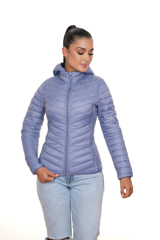 Chaqueta liviana