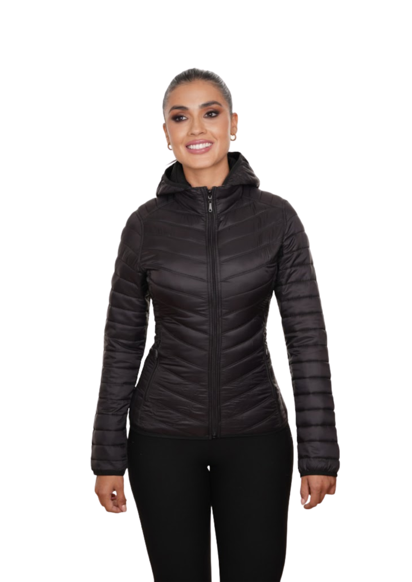 chaqueta liviana