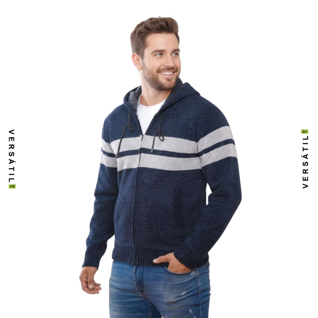 Saco de Hilo Hombre