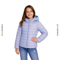 Chaqueta Acolchada Niña