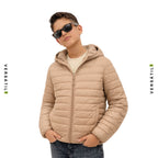 Chaqueta Acolchada Kids