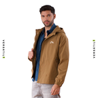 Chaqueta Rompevientos Urban Shield