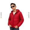 Chaqueta Acolchada Kids