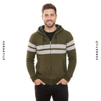 Saco de Hilo Hombre