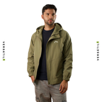 Chaqueta Rompevientos Urban Shield
