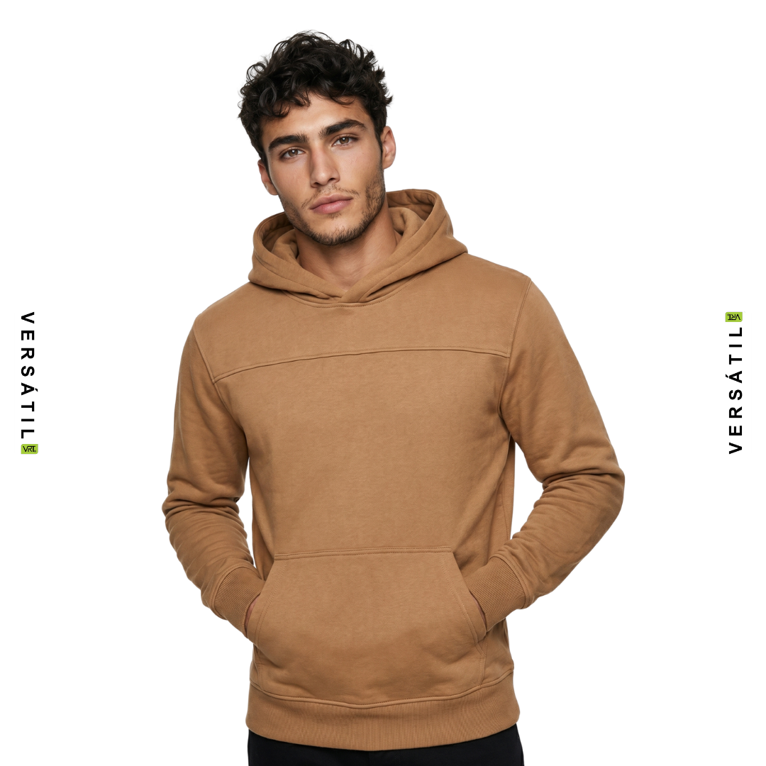 Hoodie Hombre