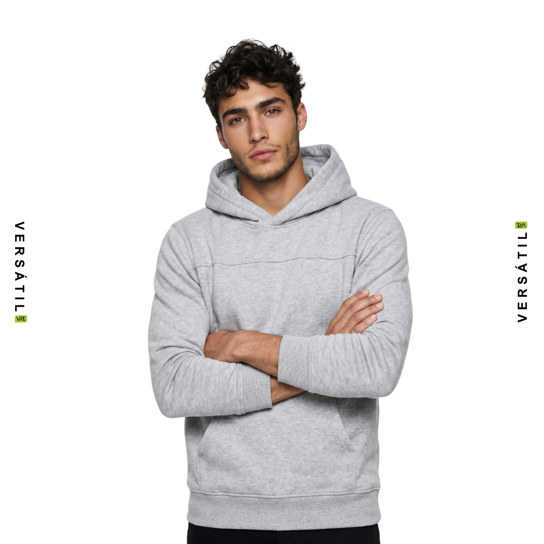 Hoodie Hombre