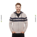 Saco de Hilo Hombre