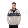 Saco de Hilo Hombre