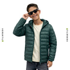 Chaqueta Acolchada Kids