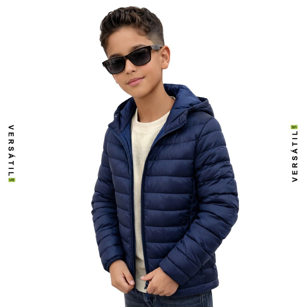 Chaqueta Acolchada Kids