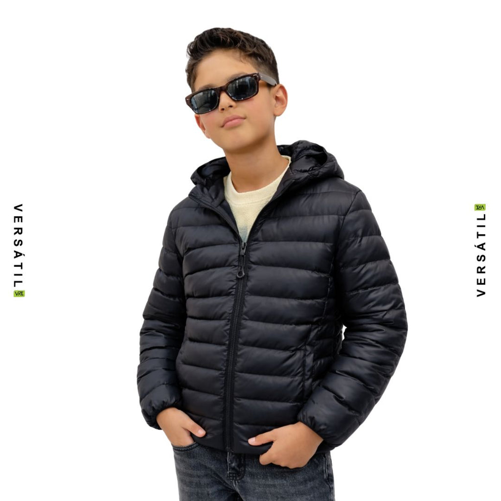 Chaqueta Acolchada Kids