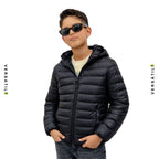 Chaqueta Acolchada Kids