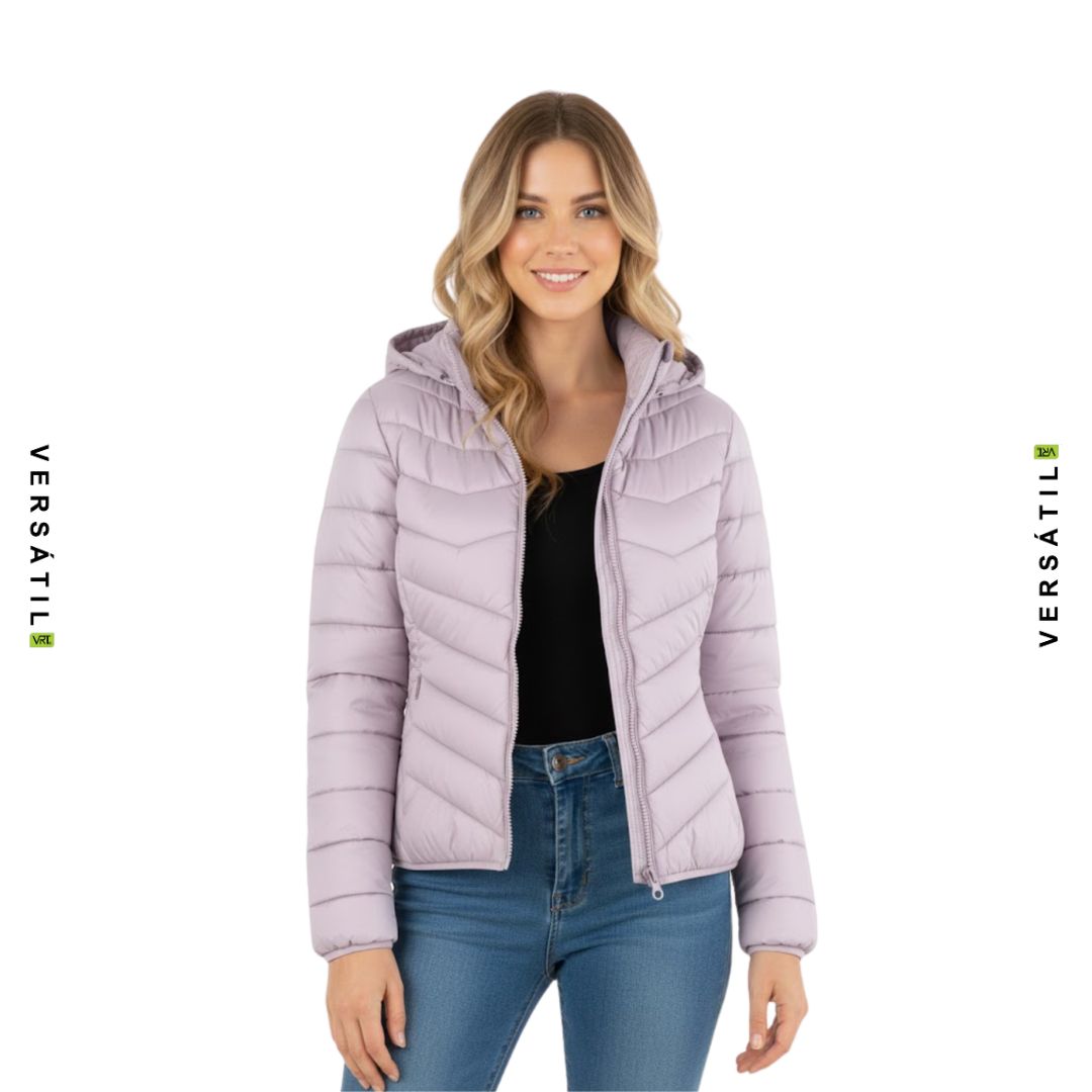 Chaqueta Liviana Essential