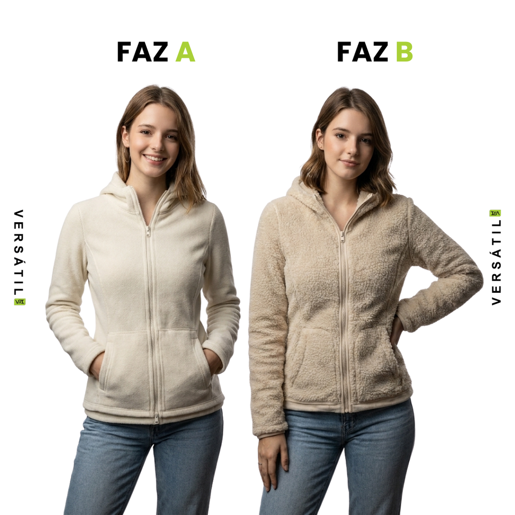 Saco Doble Faz