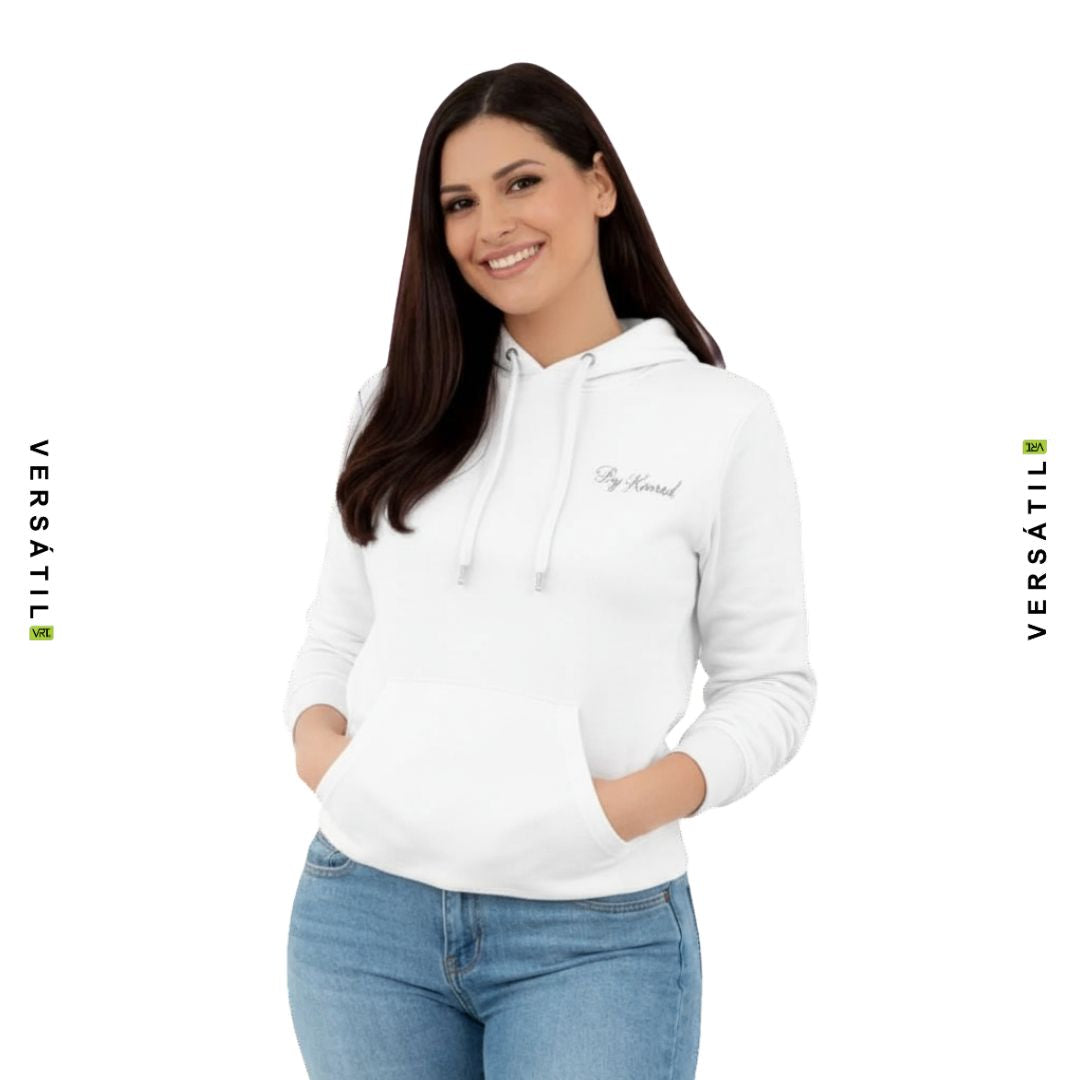 Hoodie Basic Mujer