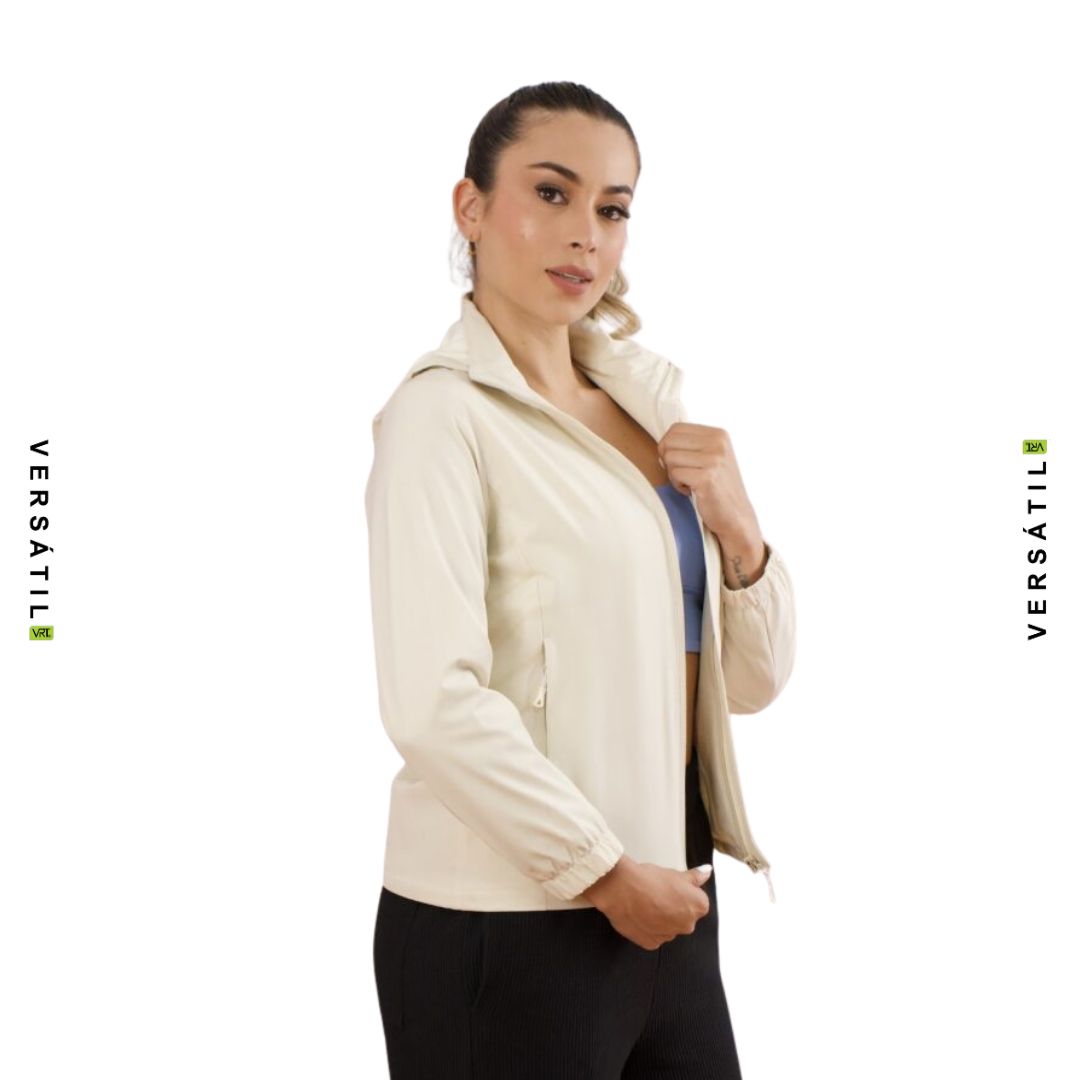 Chaqueta Rompevientos