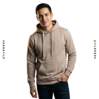 Hoodie Hombre