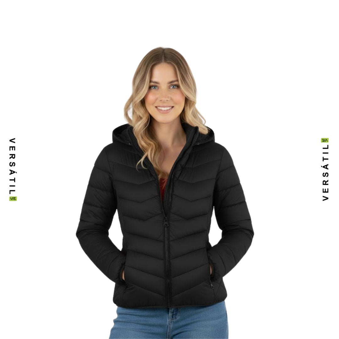 Chaqueta Liviana Essential