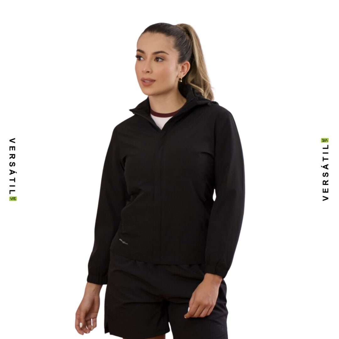 Chaqueta Rompevientos