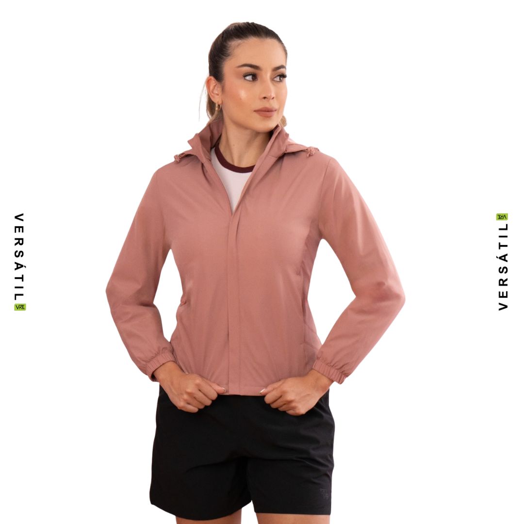 Chaqueta Rompevientos