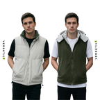Chaleco Doble Faz