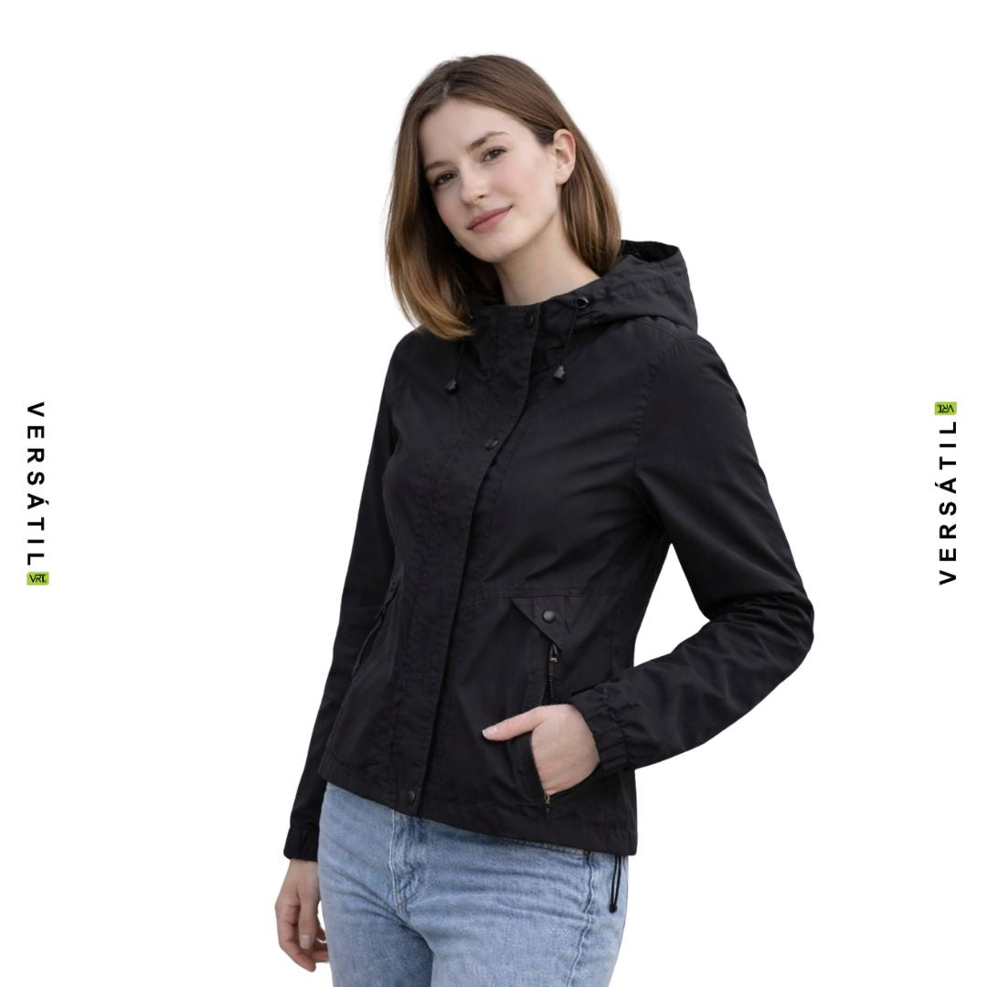 Chaqueta Rompevientos