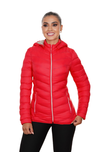 chaqueta térmica