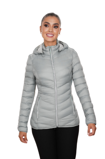 chaqueta térmica