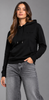 buzo hoodie mujer