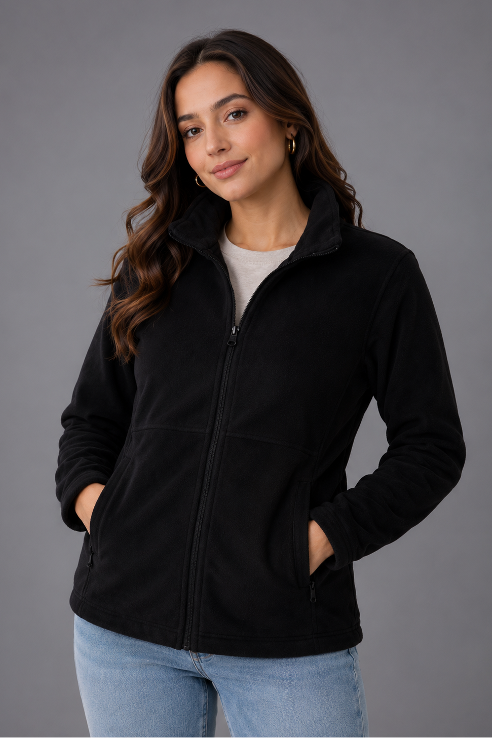 Chaqueta 2 en 1