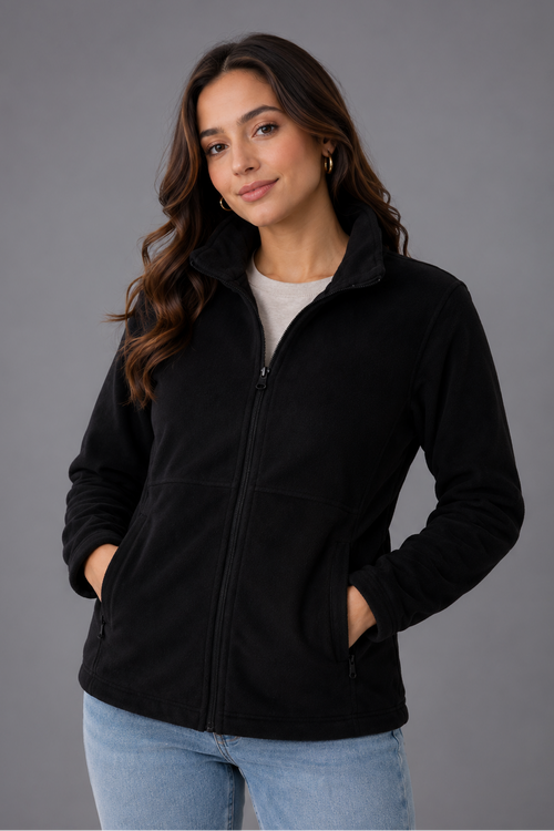 Chaqueta 2 en 1