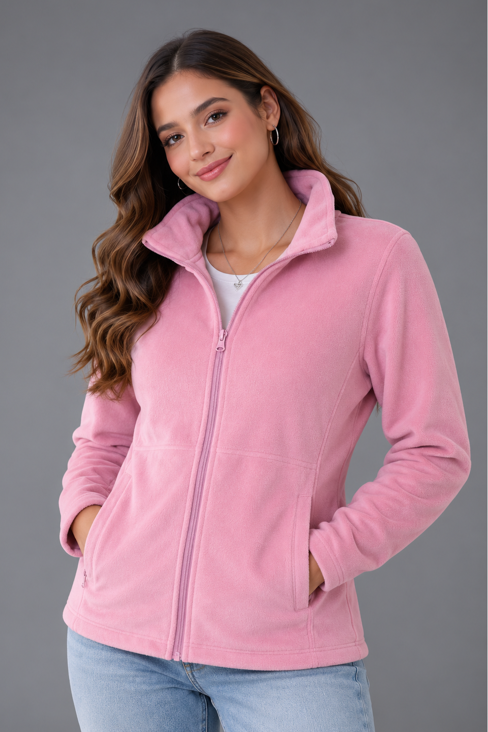 Chaqueta 2 en 1