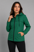 Chaqueta rompevientos