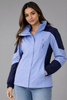 Chaqueta 2 en 1