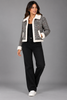 Chaqueta semiformal